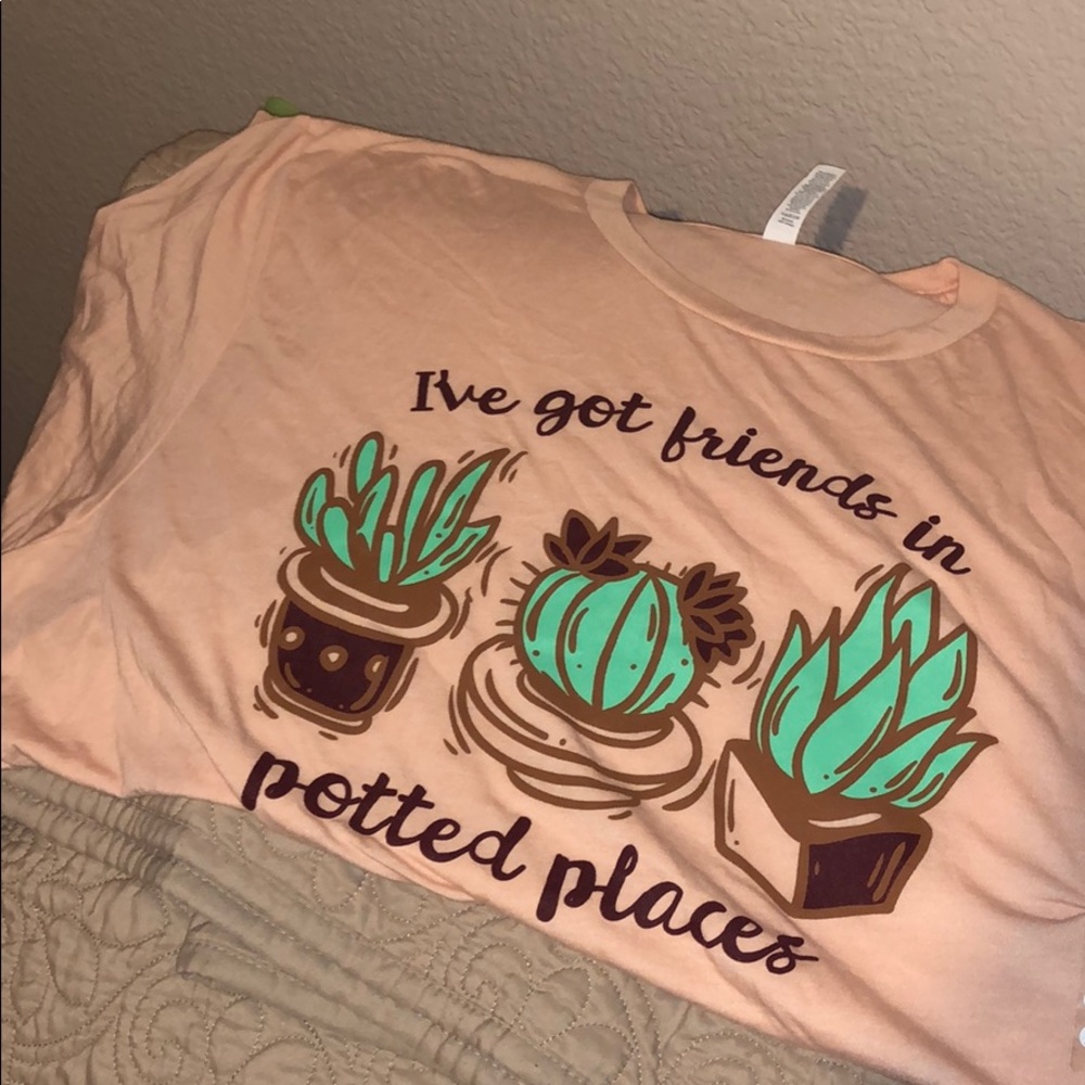Bella Soft T-shirt
